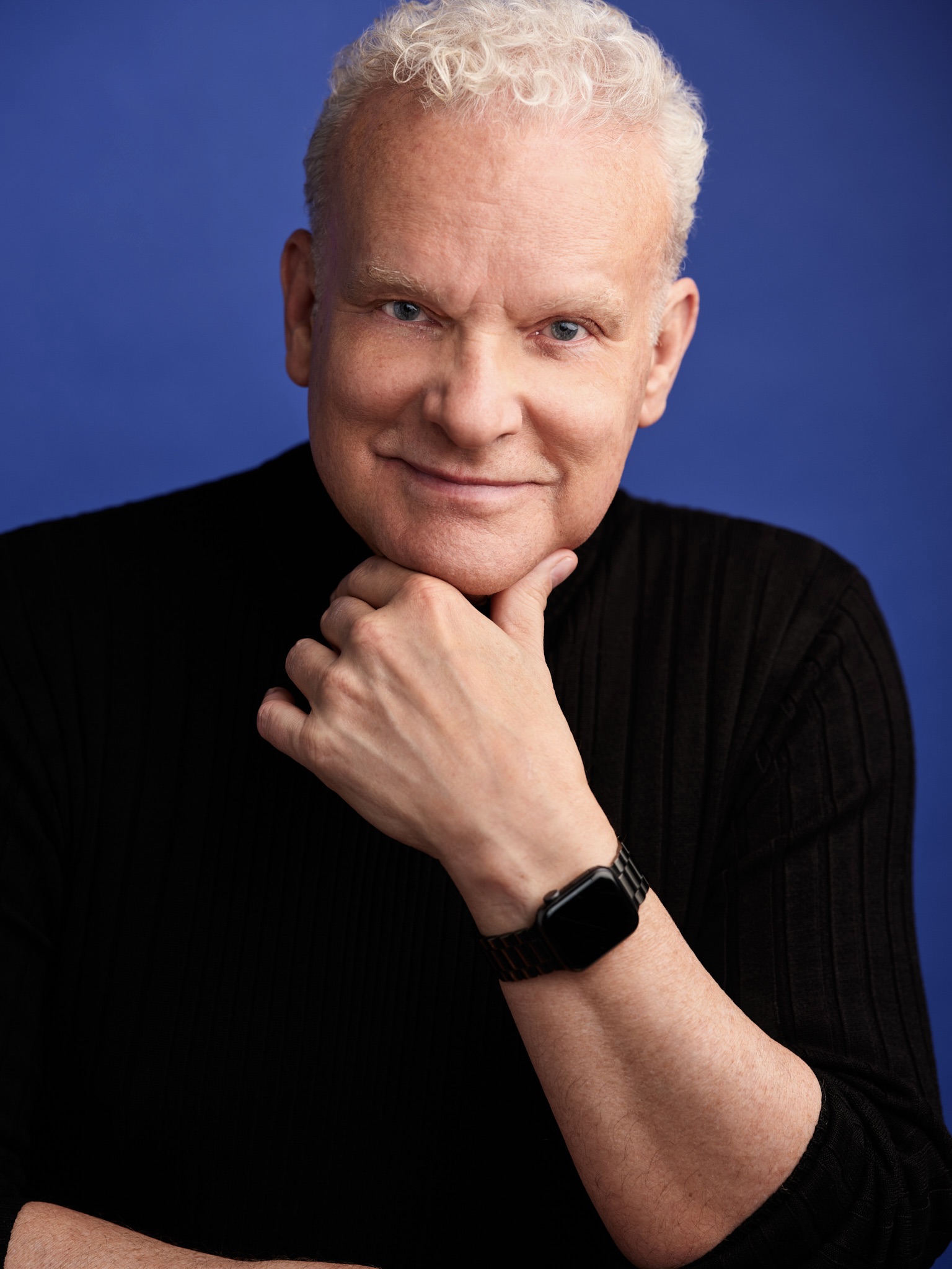 Stephen Michael Smith Photo 3